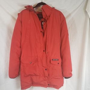 Canada Goose Jacket